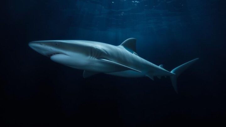 Grönlandhai: Der älteste Hai der Welt im Porträt